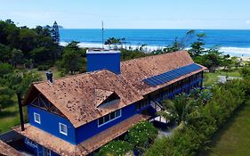 Pousada Pénareia Floripa